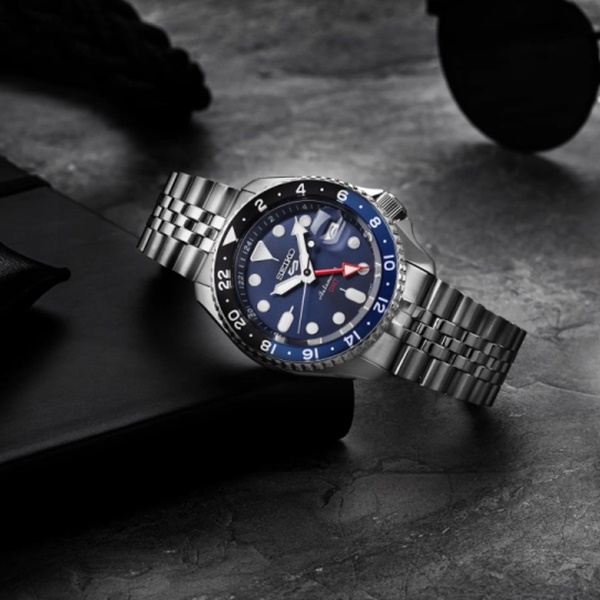 SEIKO часовник