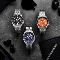 SEIKO часовник