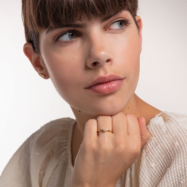 Thomas Sabo Пръстен