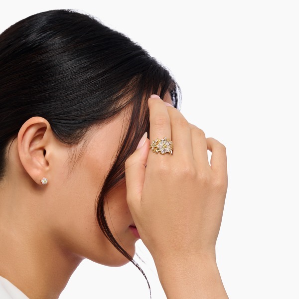 Thomas Sabo Пръстен, колекция Glam & Soul