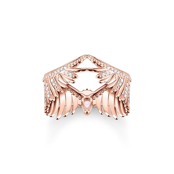 Thomas Sabo Пръстен