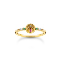 Thomas Sabo Пръстен