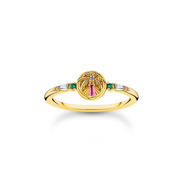 Thomas Sabo Пръстен