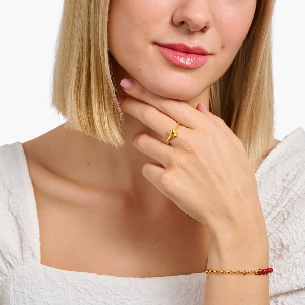 Thomas Sabo Пръстен