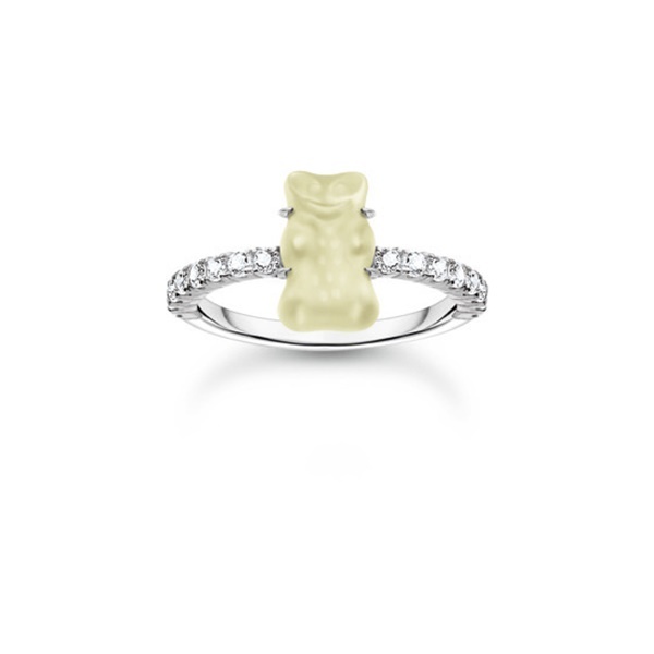 THOMAS SABO x HARIBO Пръстен