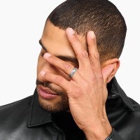 Thomas Sabo Пръстен, колекция Rebel at Heart