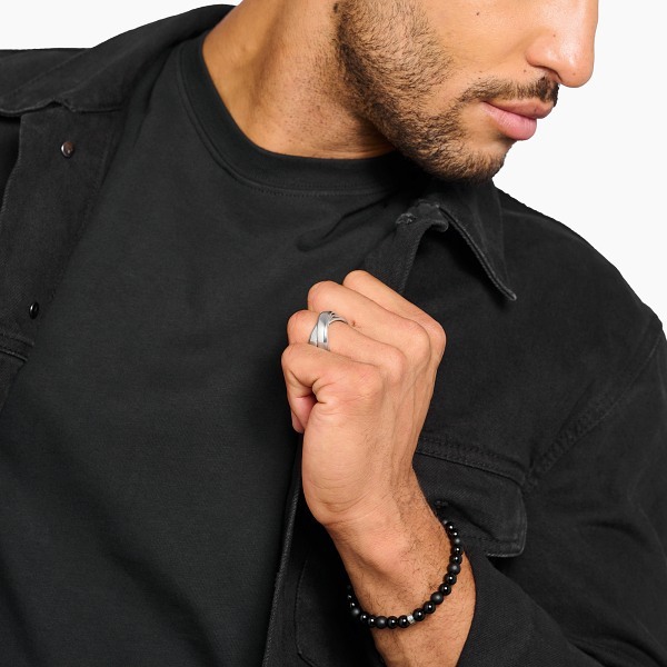 Thomas Sabo Пръстен, колекция Rebel at Heart