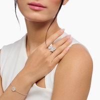 Thomas Sabo Пръстен, колекция Glam & Soul