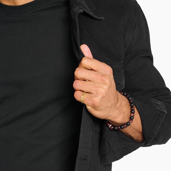 Thomas Sabo Пръстен, колекция Rebel at Heart