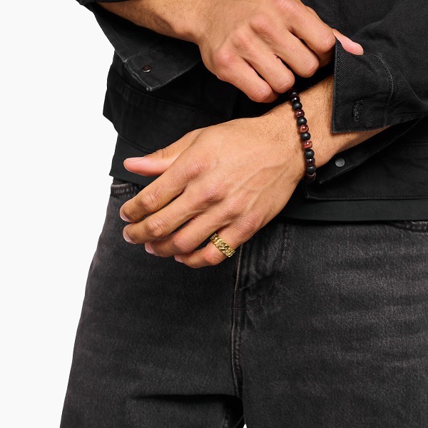 Thomas Sabo Пръстен, колекция Rebel at Heart