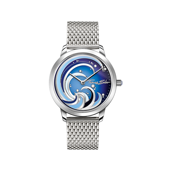 Thomas Sabo Часовник