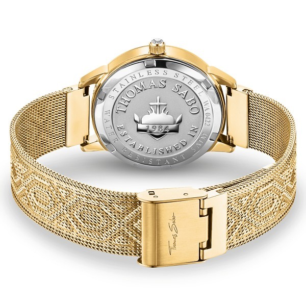 Thomas Sabo Часовник
