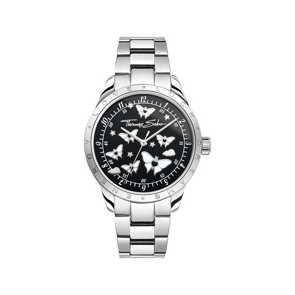 Thomas Sabo Часовник