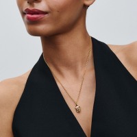 Pandora Талисман висулка Заедно ще променим света