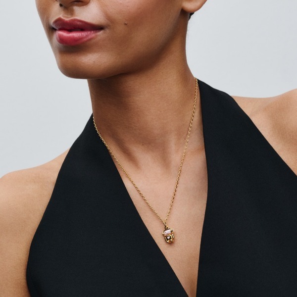 Pandora Талисман висулка Заедно ще променим света