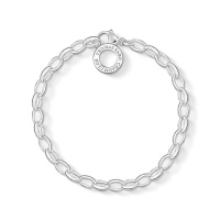Thomas Sabo Гривна, колекция Charm Club