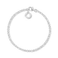 Thomas Sabo Гривна, колекция Charm Club