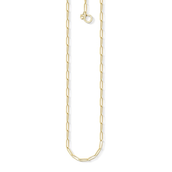 Thomas Sabo Верижка, колекция Charm Club