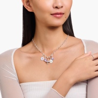 Thomas Sabo Верижка, колекция Charm Club