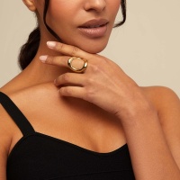 UNOde50 Пръстен The One