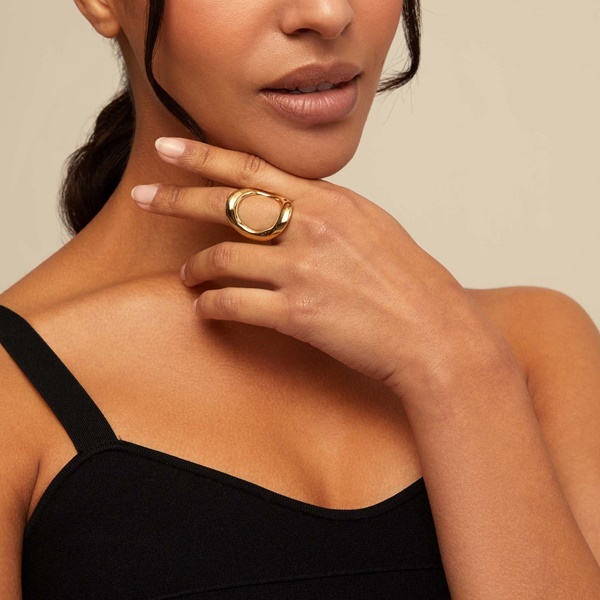 UNOde50 Пръстен The One