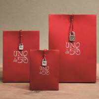 UNOde50 Гривна B12