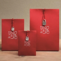 UNOde50 Гривна Authentic