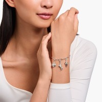 Thomas Sabo Charm Виенско кафе, колекция Charm Club Vienna
