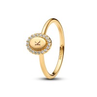 Pandora Пръстен Пръстен за гравиране