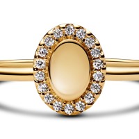 Pandora Пръстен Пръстен за гравиране