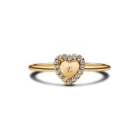 Pandora Пръстен Пръстен за гравиране