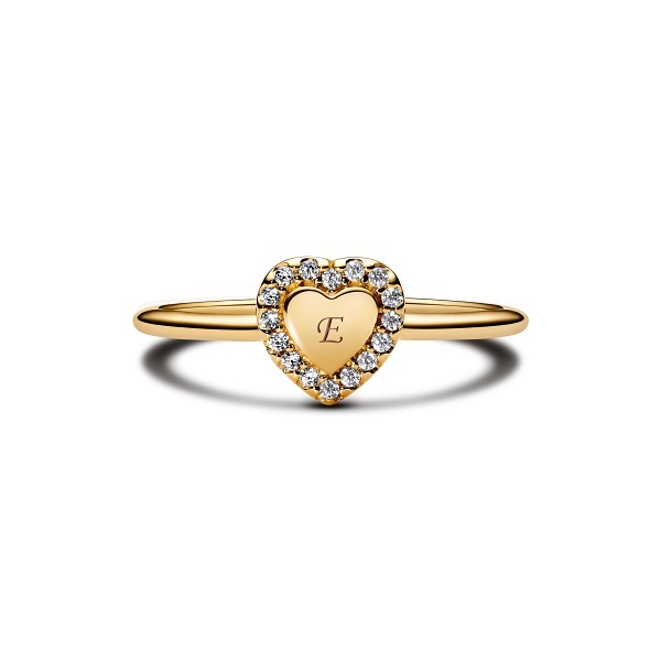 Pandora Пръстен Пръстен за гравиране