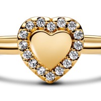 Pandora Пръстен Пръстен за гравиране