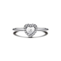 Pandora Пръстен Пръстен за гравиране