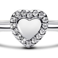 Pandora Пръстен Пръстен за гравиране