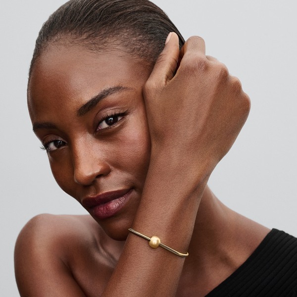 Pandora Талисман Тишина