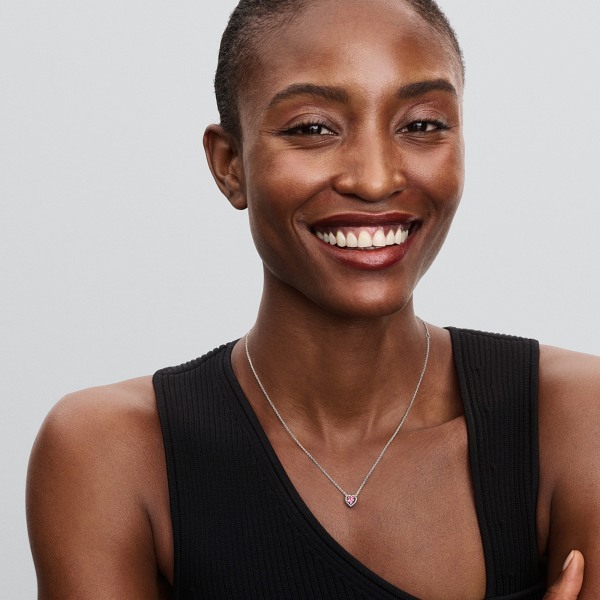 Pandora Колие Валс