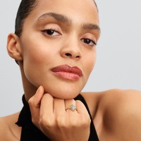 Pandora Пръстен Силует