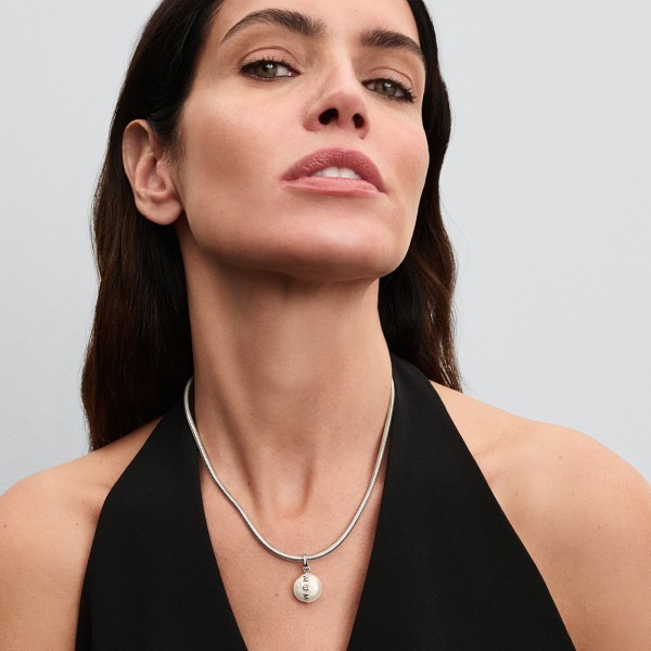 Pandora Талисман висулка Мама е богиня