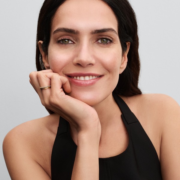 Pandora Пръстен Разум и чувства