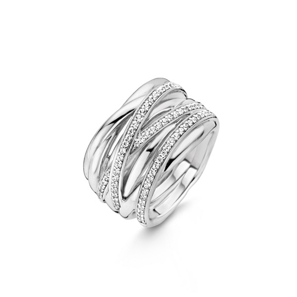 Ti Sento Milano Пръстен