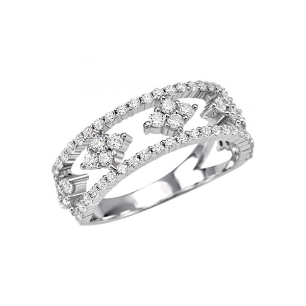 Bliss Пръстен Ginger