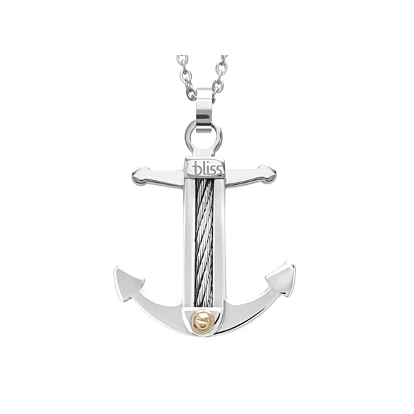 Bliss Колие Ambassador