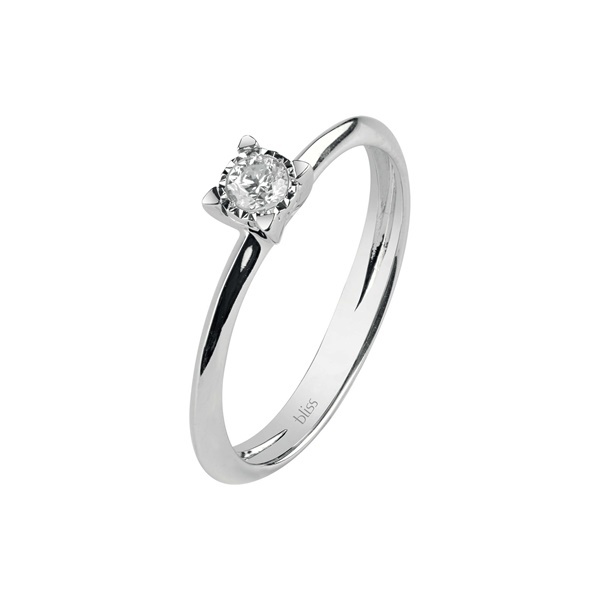 Bliss Пръстен Lumina