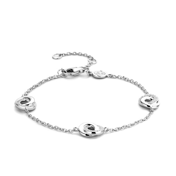 Ti Sento Milano Гривна