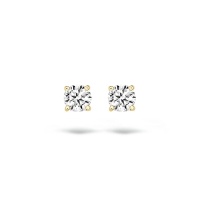 Blush Обеци 14k