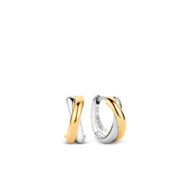 Ti Sento Milano Обеци