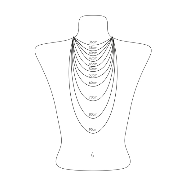 Thomas Sabo Колие