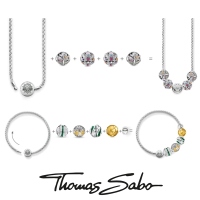 Thomas Sabo Колие