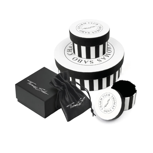 Thomas Sabo Charm Connect Колие